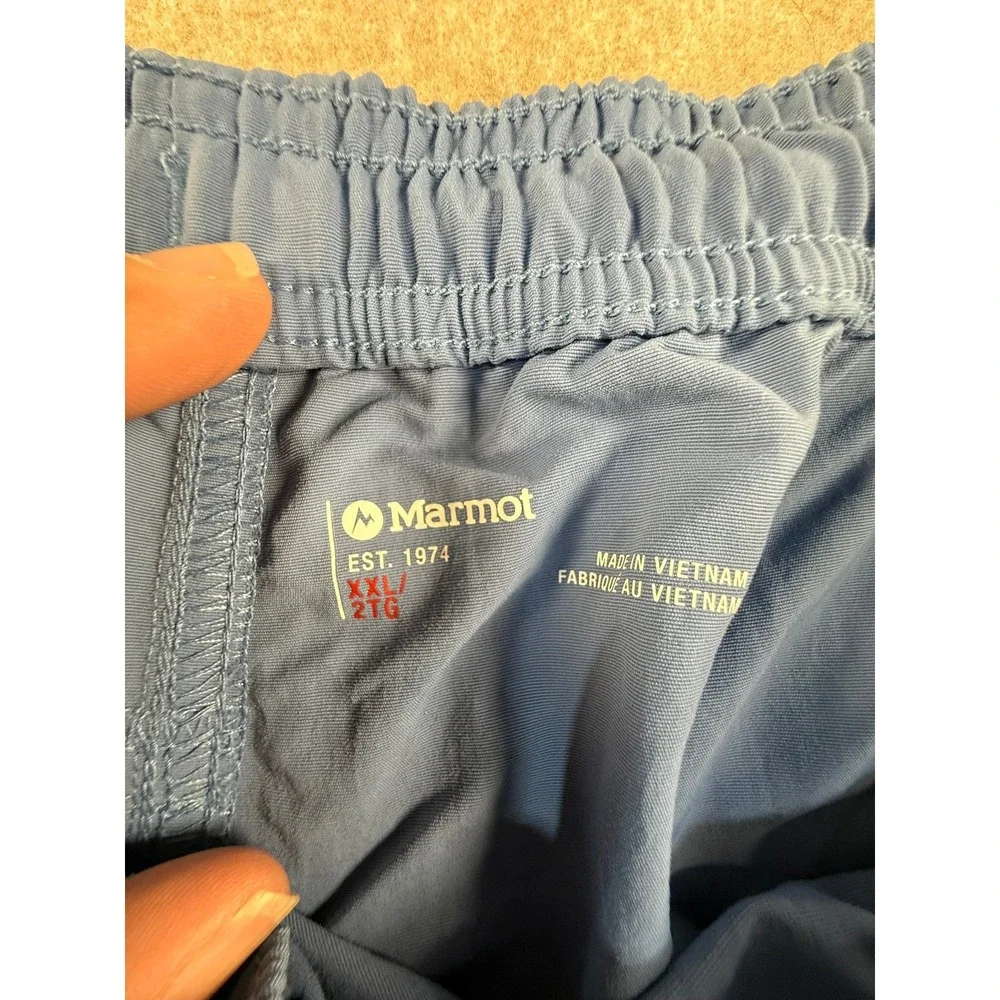 NWT Marmot Juniper Springs Shorts 5